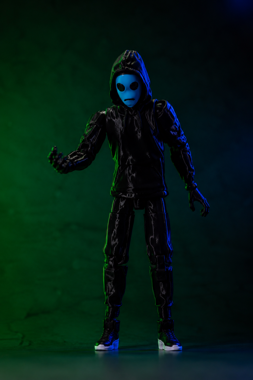 F13- The PartyPooper