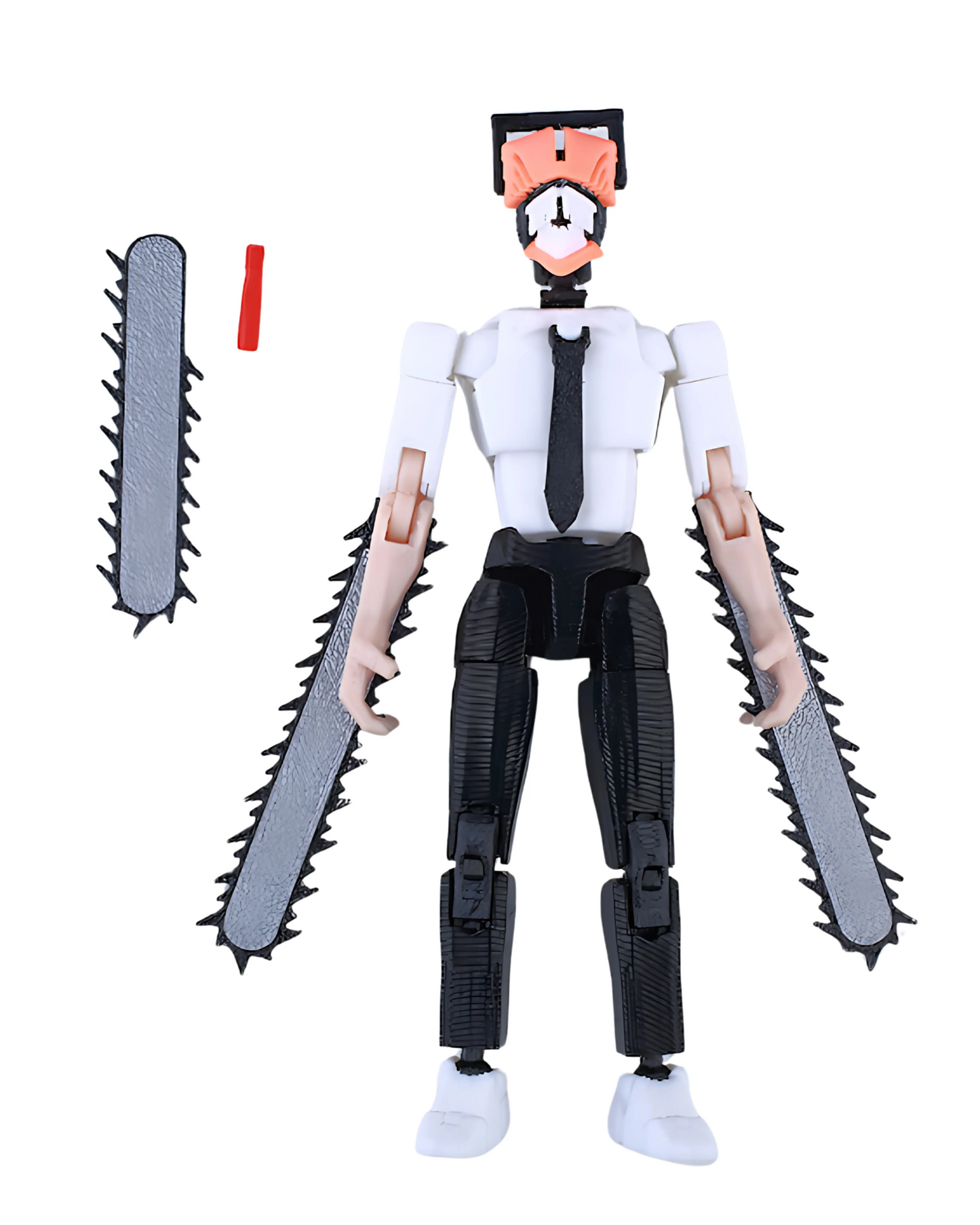 F13- Chainsaw