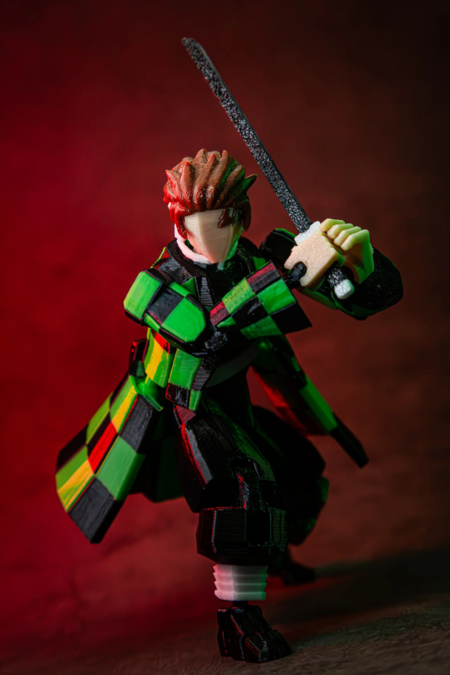 F13- demon Slaughter