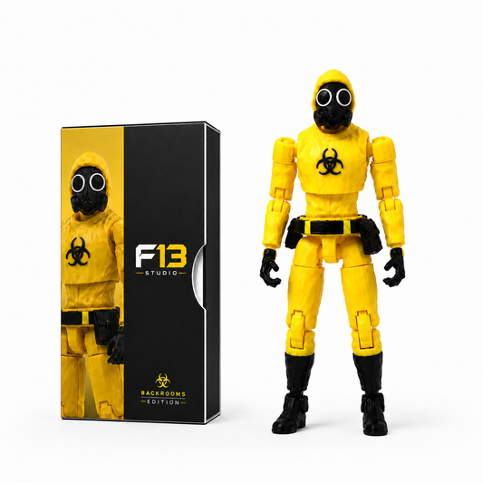 F13- Experimenter