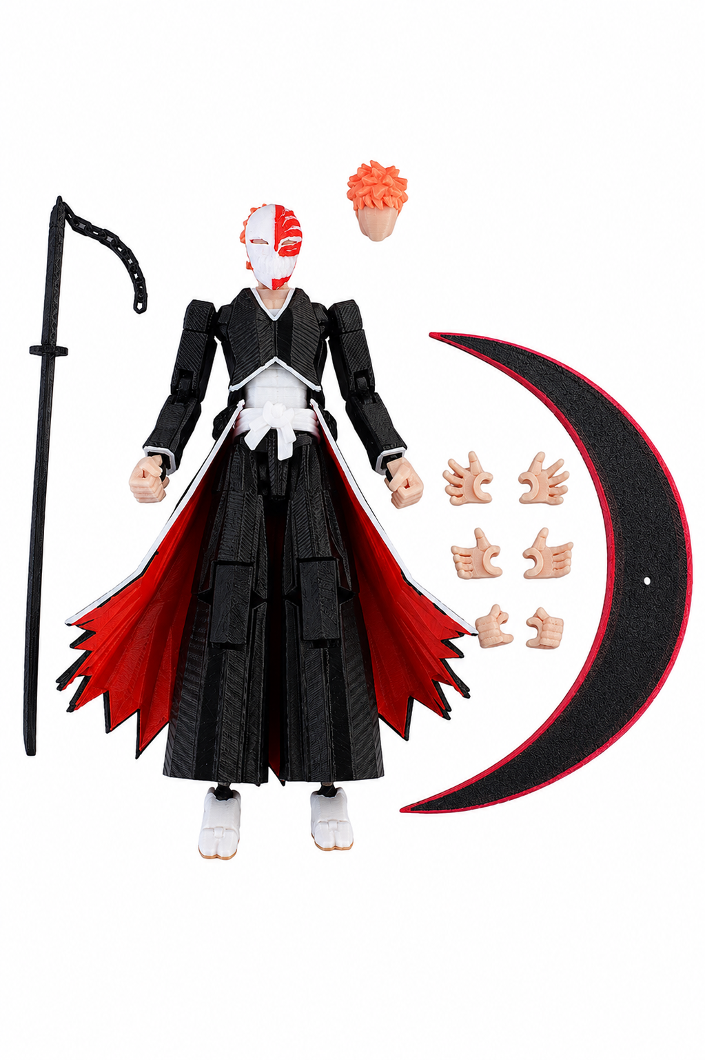 F13- Ichiro