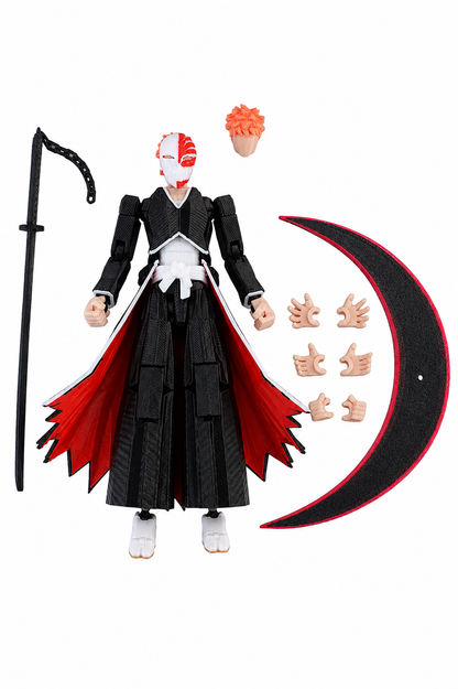 F13- Ichiro