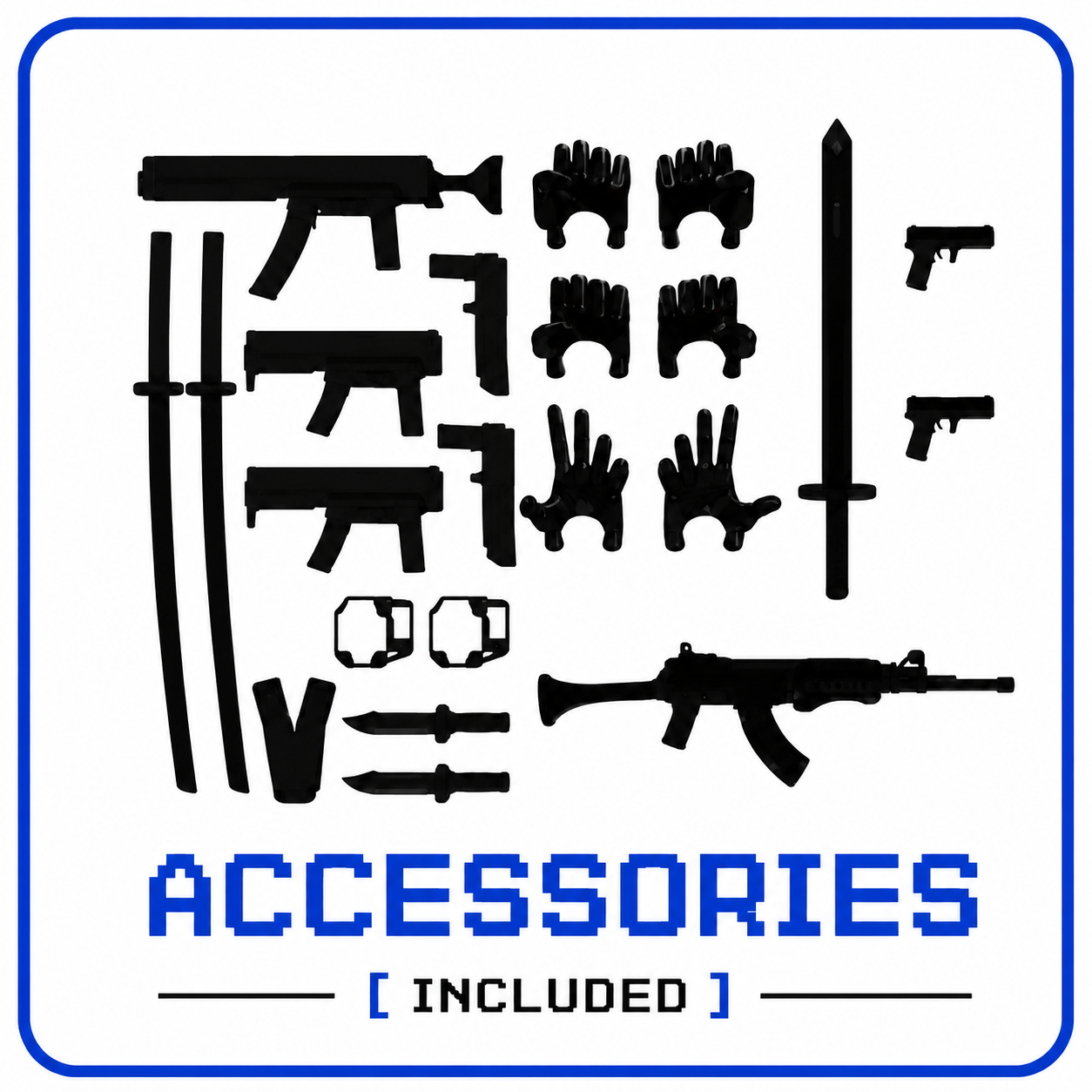 Accessories
