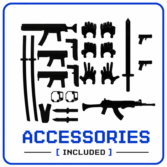 Accessories