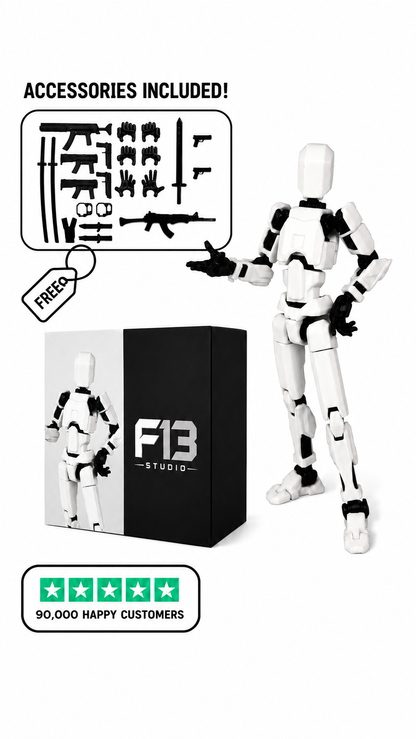F13- Classic + Accessories