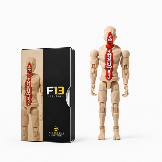 F13- Skin stealer