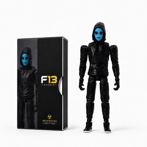 F13- The PartyPooper