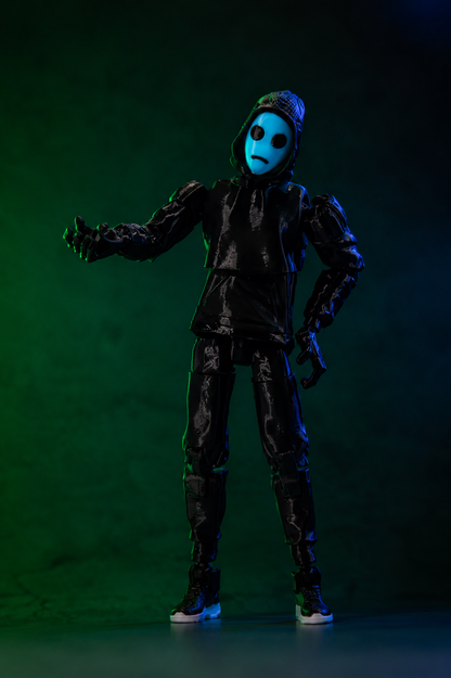 F13- The PartyPooper